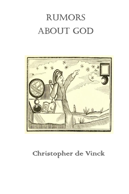 Rumors About God - de Vinck, Christopher