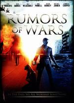 Rumors of Wars - Paul Tomborello
