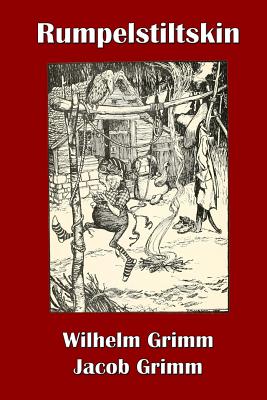 Rumpelstiltskin - Grimm, Wilhelm, and Lee, Russell (Editor), and Grimm, Jacob