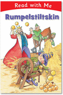 Rumpelstiltskin - Page, Nick