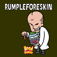 Rumpleforeskin