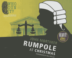 Rumpole at Christmas