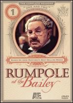 Rumpole of the Bailey: Set 1 - The Complete Seasons One and Two [4 Discs] - 