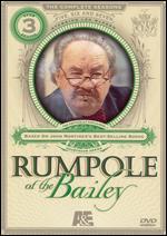 Rumpole of the Bailey: Set 3 - The Complete Seasons Five, Six and Seven [6 Discs]
