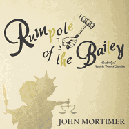 Rumpole of the Bailey - Mortimer, John, and Davidson, Frederick (Read by)