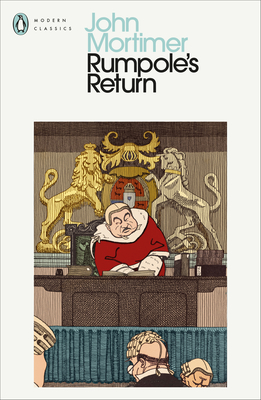 Rumpole's Return - Mortimer, John