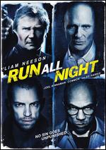 Run All Night [Includes Digital Copy] - Jaume Collet-Serra
