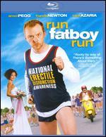 Run, Fat Boy, Run [Blu-ray]