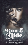 Run & Hide: Monster Reverse Harem