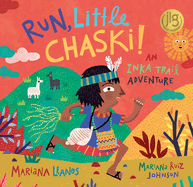 Run, Little Chaski!
