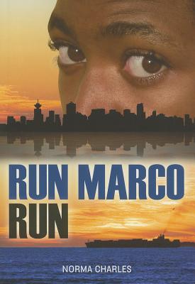 Run, Marco, Run - Charles, Norma