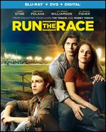 Run the Race [Includes Digital Copy] [Blu-ray/DVD] - Chris Dowling