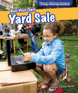 Run Your Own Yard Sale