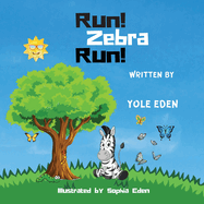 Run Zebra Run