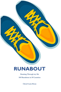 Runabout: Running through my 50s 100 Marathons in 30 Countries