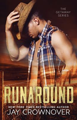 Runaround - Crownover, Jay