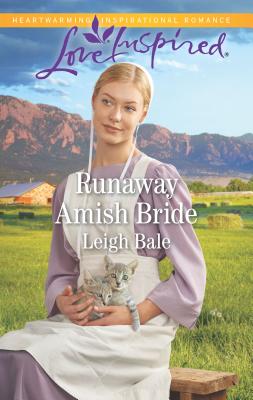 Runaway Amish Bride - Bale, Leigh