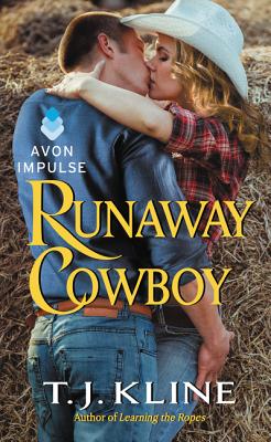 Runaway Cowboy - Kline, T J