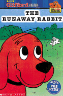 Runaway Rabbit Big Red Reader