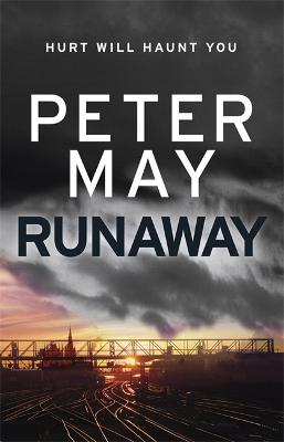 Runaway - May, Peter