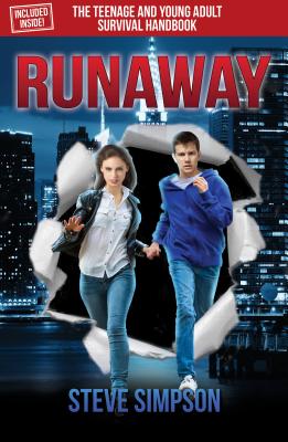 Runaway - Simpson, Steve