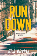 Rundown: A Pratt & Ellis Mystery