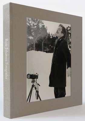 Rune Johansen: My Last Pictures - Johansen, Rune (Photographer), and Campany, David (Introduction by)