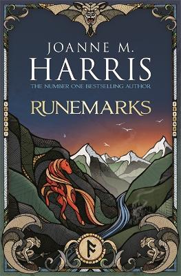 Runemarks - Harris, Joanne