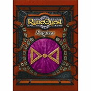 Runequest: Empires