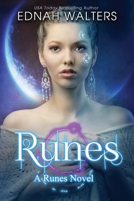 Runes: A Runes Book - Walters, Ednah, and Hashway, Kelly (Editor)