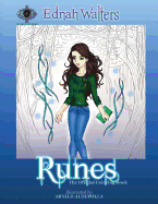 Runes: Coloring Book