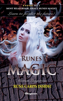 Runes Magic: BRAND NEW! Learn to predict the future! - Lngstrm, Mattias