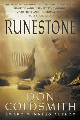Runestone - Coldsmith, Don