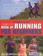 Runner's World Book of Running for Beginners