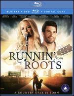 Runnin' From My Roots [Blu-ray]