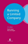 Running a Limited Company: Seventh Edition