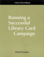 Running a Successful Card Campaign