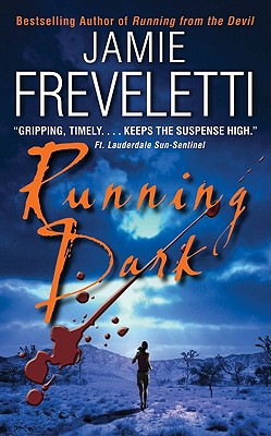 Running Dark - Freveletti, Jamie