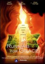 Running For Grace - David L. Cunningham
