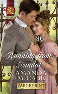 Running from Scandal