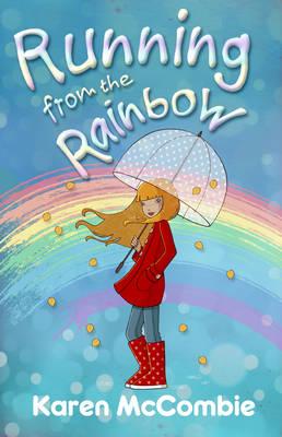 Running from the Rainbow - McCombie, Karen