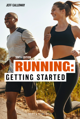 Running: Getting Started - Galloway, Jeff