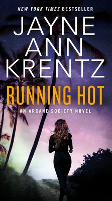 Running Hot - Krentz, Jayne Ann
