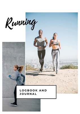Running Journal - Goodwin, Joanna