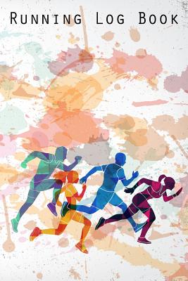 Running Log Book: 40 Weekly for Record: Events: Weekly Report - Log Book Corner