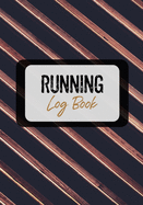 Running Log Book: Track Your Runs