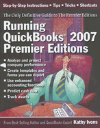Running QuickBooks 2007 Premier Editions