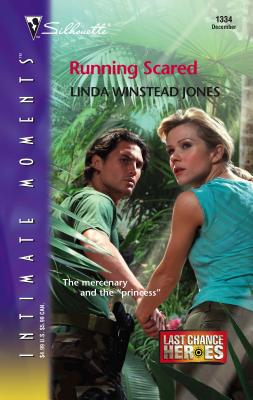 Running Scared - Jones, Linda Winstead