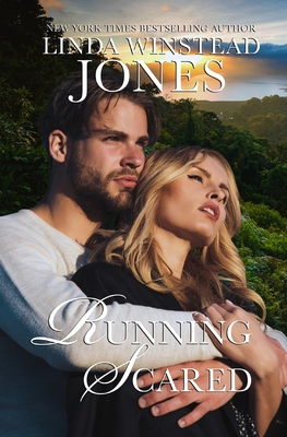 Running Scared - Jones, Linda Winstead