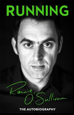 Running: The Autobiography - O'Sullivan, Ronnie